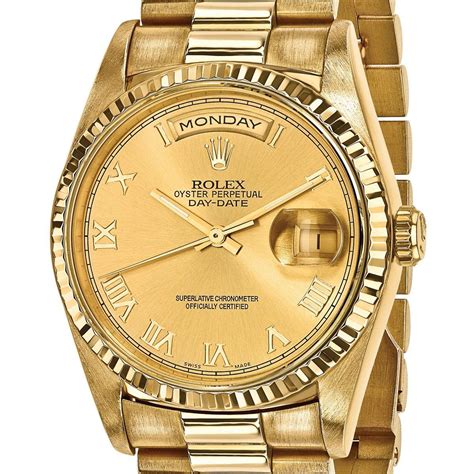 used certified rolex watches men's.